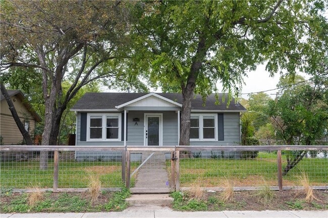 property at 1800 Justin Ln