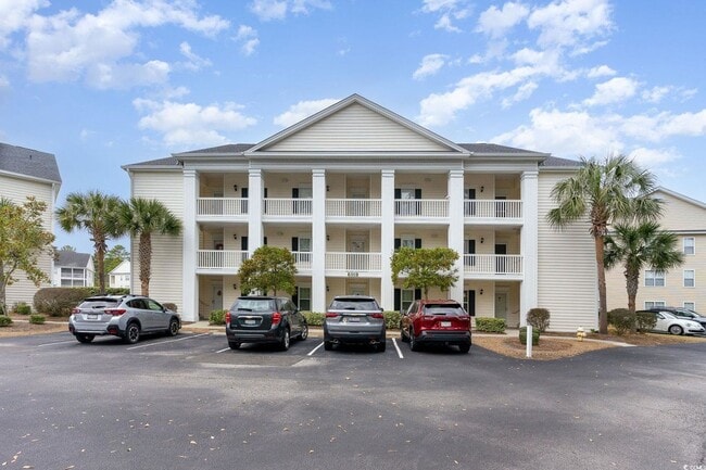 property at 659 Woodmoor Dr