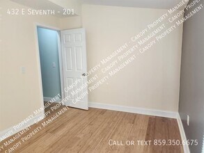 432 E 7th St in Lexington, KY - Building Photo - Building Photo