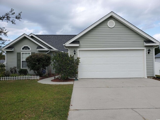 property at 444 Plover Ln
