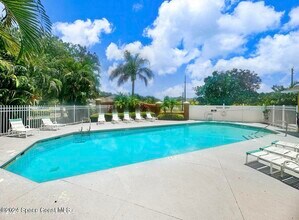 2711 Stratford Pointe Dr in West Melbourne, FL - Building Photo - Building Photo