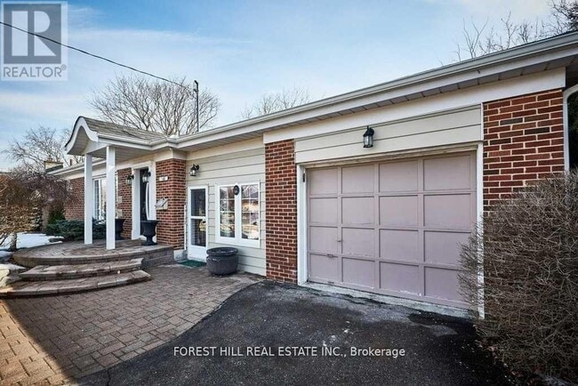 property at 99 Switzer Dr