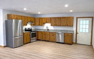 28 South Ave, Unit 2 in Attleboro, MA - Building Photo