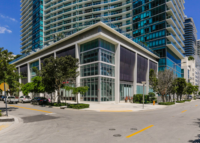 Midtown 5 in Miami, FL - Foto de edificio - Building Photo