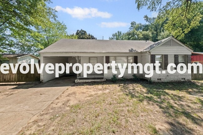 property at 4190 Alice Dr