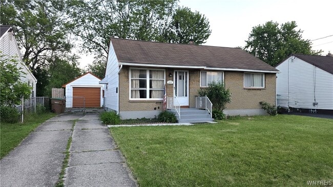 Building Photo