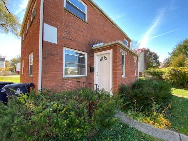 2845 Bellwood Ave in Bexley, OH - Building Photo - Building Photo