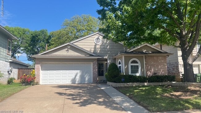 property at 903 Love Wood Ln