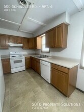 500 Schindler Rd in Perryville, MO - Building Photo - Building Photo
