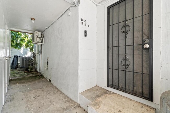 property at 2453 SW 17th St