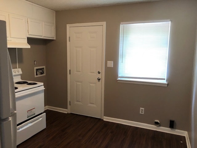 407 Sykes Ave, Unit D in Greensboro, NC - Foto de edificio - Building Photo