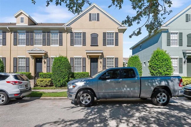 property at 7325 S St Patrick St