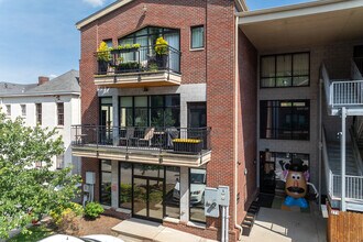 Kimball House in Lexington, KY - Building Photo - Building Photo