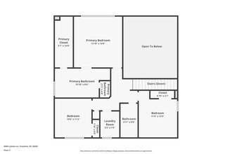 8909 Lyleton Ln in Charlotte, NC - Building Photo - Building Photo