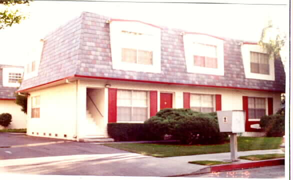 1180 BRACE Ave in San Jose, CA - Building Photo - Building Photo