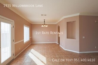 1935 Willowbrook Ln in Perris, CA - Building Photo - Building Photo