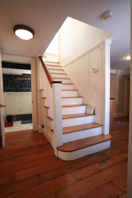 31 Chestnut St in Salem, MA - Building Photo - Building Photo
