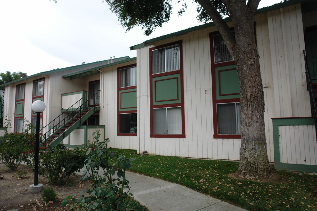 Vue Fremont in Fremont, CA - Foto de edificio