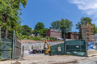 E+ Highland Street in Boston, MA - Building Photo