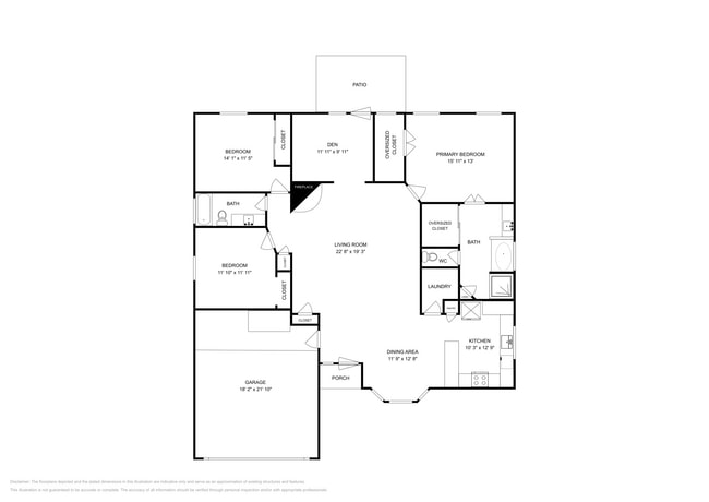 6936 Sweetbriar Ave NW in Albuquerque, NM - Foto de edificio - Building Photo