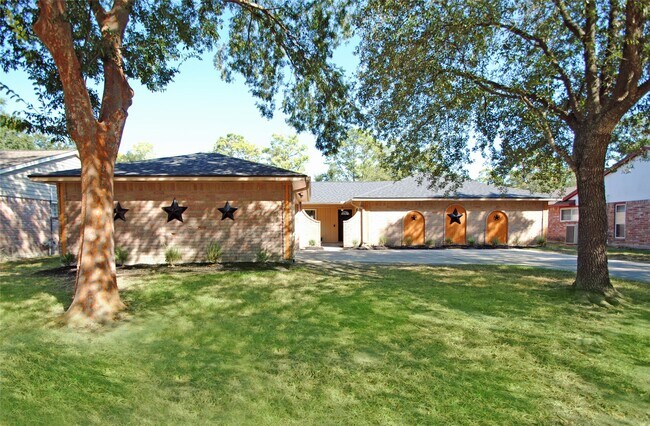 12502 Aste Ln in Houston, TX - Building Photo - Building Photo