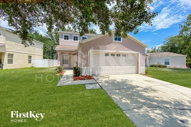 property at 18019 Birdwater Dr