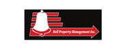 Property Management Company Logo Bell Property Management