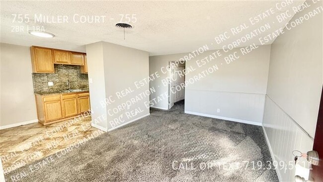 755 Miller Ct in Lakewood, CO - Building Photo - Building Photo