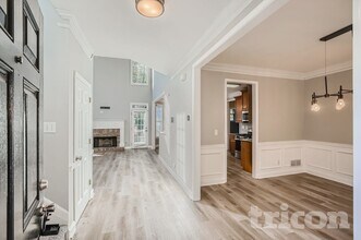 22 Vinings Lake Dr SW in Mableton, GA - Foto de edificio - Building Photo