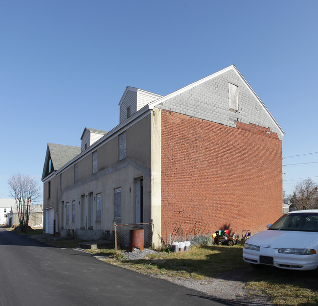 178 Washington St in Freeland, PA - Building Photo - Building Photo