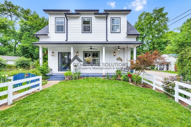 property at 704 West End Cir