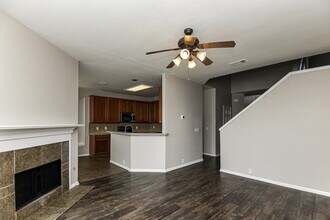 3109 Gettysburg Ln in Fort Worth, TX - Building Photo - Building Photo