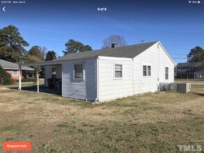 900 S Sampson Ave in Dunn, NC - Building Photo - Building Photo