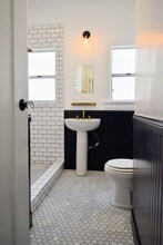 New Hampshire Villas in Los Angeles, CA - Building Photo - Building Photo