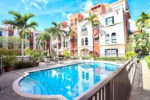 1033 NE 17th Way in Fort Lauderdale, FL - Building Photo