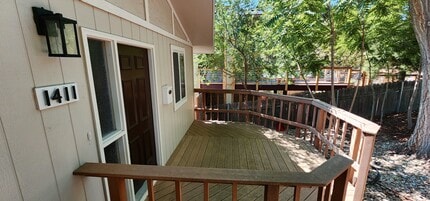 1411 E Hays St in Boise, ID - Building Photo - Building Photo