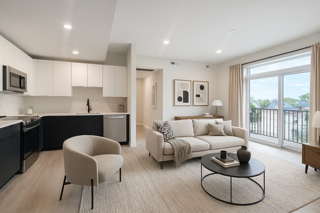 28 Mount Pleasant St, Unit b104