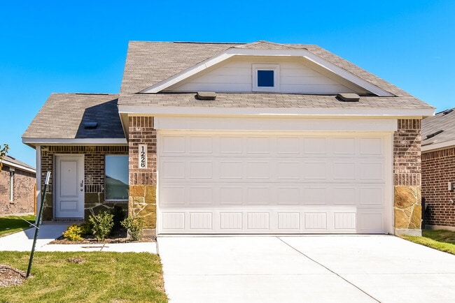 property at 1226 Canyon Wren Dr