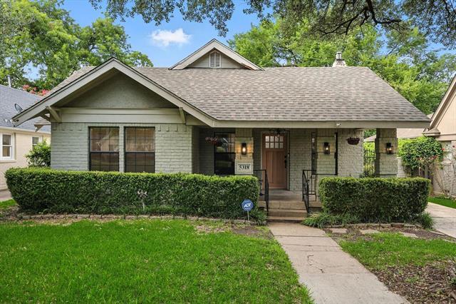 property at 5318 Vanderbilt Ave