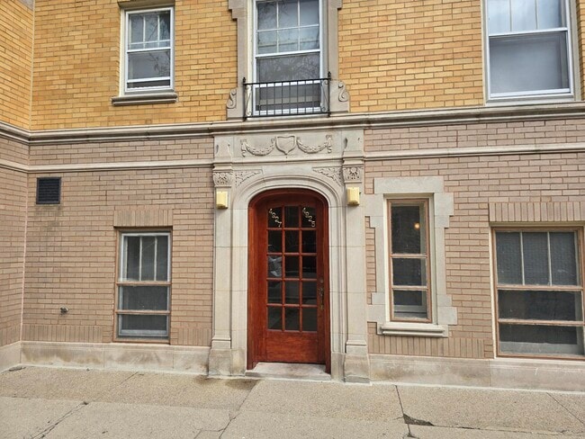 4919 N Rockwell St in Chicago, IL - Building Photo - Building Photo