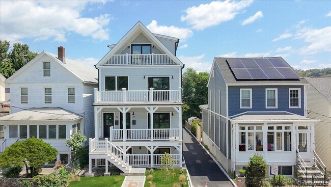 property at 46 Hudson St