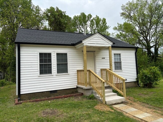 1406 Furlough Ave in High Point, NC - Building Photo - Building Photo