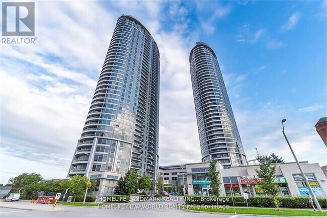 property at 135 Village Green Square