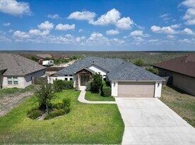 112 Red Cloud Trl in Del Rio, TX - Building Photo