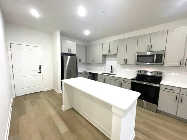 property at 601 Graham Dr