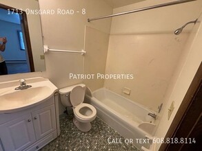 1713 Onsgard Rd in Madison, WI - Building Photo - Building Photo