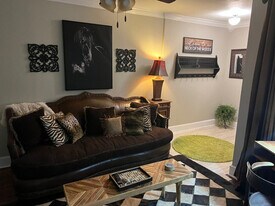 3774 Bertrose St, Unit SI ID1589268P in Fort Worth, TX - Building Photo
