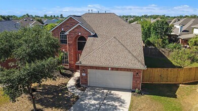 21907 Hannover Village Ct in Spring, TX - Building Photo - Building Photo