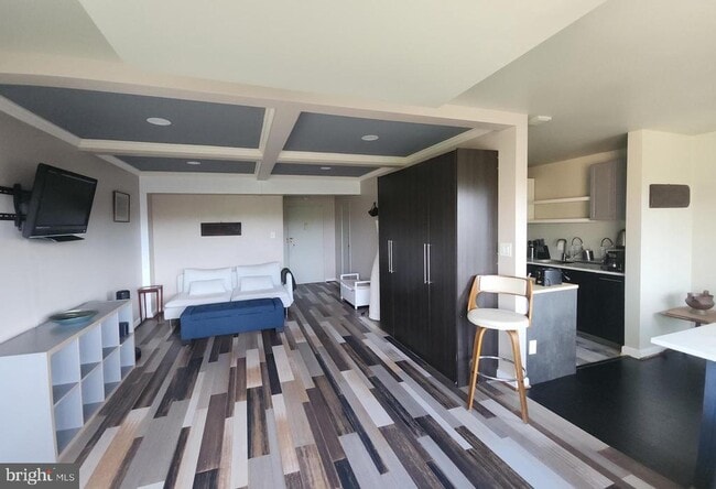 property at 4201 Cathedral Ave NW