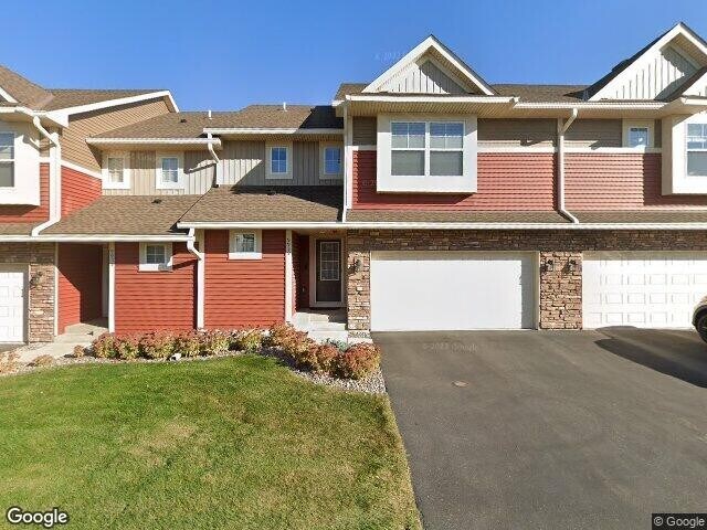 property at 9939 5th St Ln N